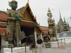 Krungthep, 2006 Krungthep, 2006