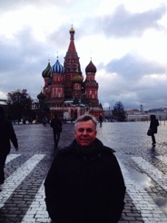 Moscow 2013