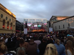 Oper fur Alle München 2012 Oper fur Alle München 2012