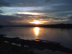 Mekong River 2010 Mekong River 2010